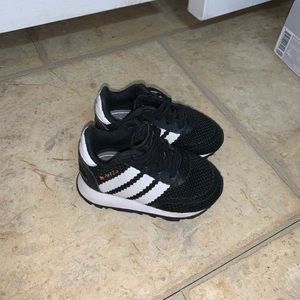Baby Addidas Shoes